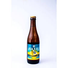 Bateleur Jua Kali Hopped Lager 330Ml